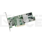 Контроллер LSI MegaRAID SAS9361-4I SGL (LSI00415) SAS 12G, (PCI-E 3.0 x8, LP) , RAID 0,1,10,5, 4port (1*intSFF8643), Каб.отдельно, фото4