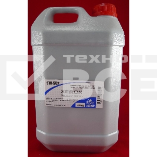 Тонер XEROX Phaser 3040/3010/WC 3045 (кан, 1кг) B&W Standart фас России