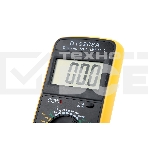 Инструменты Ресанта DT 9208A Мультиметр 61/10/507 { 3,5 разр ж/к дисплей, 32 режимов, температура }, фото6