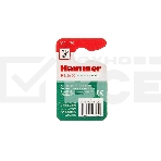 Бита Hammer Flex 203-179TORX-1025мм, 2шт., фото5