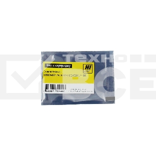 Чип Hi-Black к картриджу HP M500/M551/N/DN/XH Y new 6K