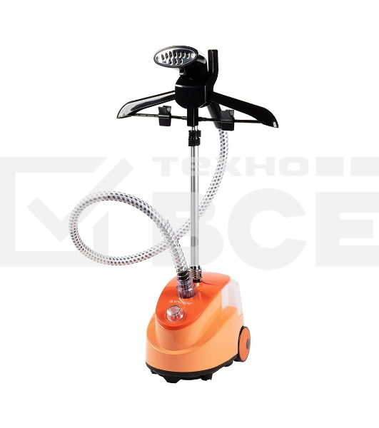Отпариватель для одежды Endever Odyssey Q-107