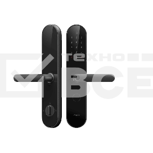 Умный дверной замок Aqara Door lock N100 ZNMS16LM