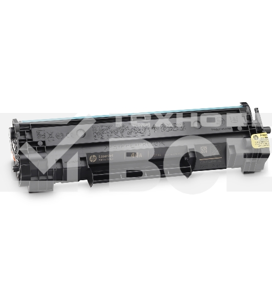 Картридж лазерный HP 44A CF244A черный для HP LJ Pro MFP M28a (1000стр.)