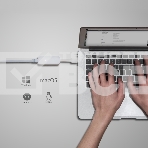 Сетевой адаптер TP-Link UE300 USB 3.0/Gigabit Ethernet, фото22