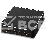 Разветвитель Greenconnect v2.0 HDMI 1на 2 выхода, 4Kx2K 60Hz HDR 4:2:0 серия Greenline Greenconnect Разветвитель v2.0 HDMI 1на 2 выхода, 4Kx2K 60Hz HDR 4:2:0 серия Greenline, фото3