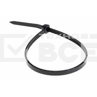 Хомут Rexant (07-0301) nylon 3.6 х 300 мм 100 шт черный