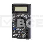 Портативный мультиметр M830B (DT830B) PROconnect, фото2