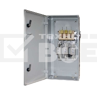 Ящик сил. ЯРП-250А IP54 Электрофидер