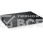 Коммутатор Zyxel NebulaFlex XS1930-10-ZZ0101F 2SFP+ управляемый, фото 1