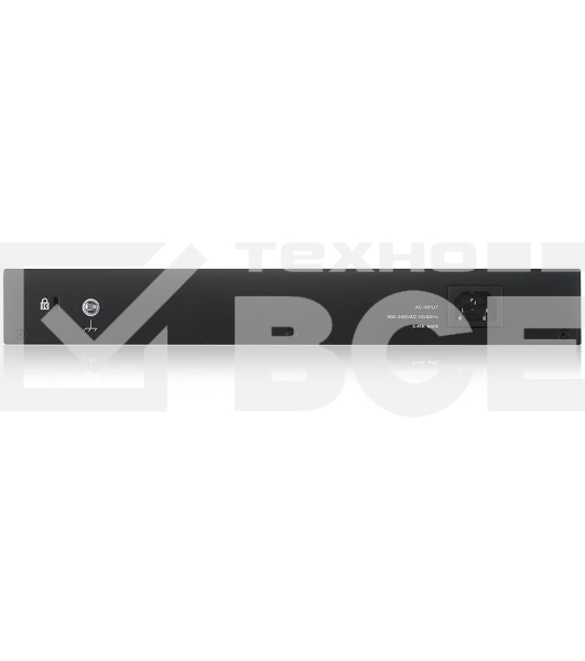 Коммутатор Zyxel NebulaFlex XS1930-12HP-ZZ0101F 2SFP+ 375W управляемый