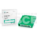 Картриджи HPE LTO-8 30TB RW Non Cust Lbl 20 Crtg, фото 1