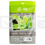 Фотобумага Cactus CS-GA423050ED A4/230г/м2/50л./белый глянцевое для струйной печати, фото 1