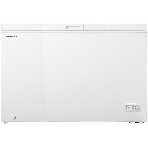 Морозильный ларь Kraft BD(W)-435QX, белый, 410л, фото5