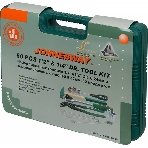 Набор головок JONNESWAY S04H52460S,  60 предметов, фото3