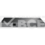 Коммутатор JetStream 28-port Gigabit L2+ Managed Switch with 24-port PoE+, PoE budget up to 384W, support SDN, фото21