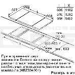 Индукционная варочная панель Bosch PIB375FB1E / Домино, 30 см, индукция, скошенный край, фото4