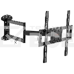 Кронштейн для телевизора Arm Media LCD-415 черный 24