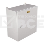 Монтажные шкафы, стойки Elbox Электротех. распред. шкаф IP66 навесной (В800xШ600xГ300) EMW c одной дверью (EMW-800.600.300-1-IP66), фото6