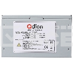Серверный блок питания 400Вт Power Supply FSP QDION ATX 400W, 120mm, 3xSATA, 1xPCI-E, nonPFC, фото 1