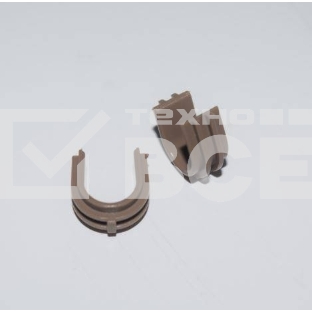 Бушинг резинового вала HP LJ P3015/M521/M525 (BSH-P3015) (комплект 2шт.) JPN