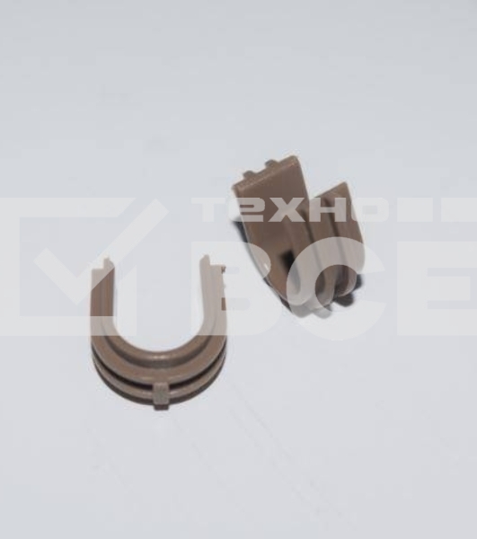 Бушинг резинового вала HP LJ P3015/M521/M525 (BSH-P3015) (комплект 2шт.) JPN