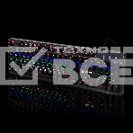 Клавиатура Oklick 970G DARK KNIGHT механическая черный USB Gamer LED, фото15