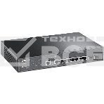 Коммутатор TP-Link SMB TL-SG3210 JetStream 8-Port Gigabit L2 Lite Managed Switch with 2 SFP Slots, фото7