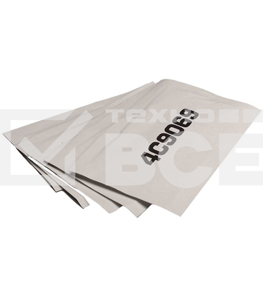 Салфетки для чистки резиновых роликов Kodak Roller Cleaning (упаковка из 24 пакетов) <8535981> 
