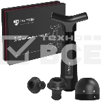 Набор для хранения вина Manual Vacuum Wine Stopper with stoppers and champane stopper, фото19