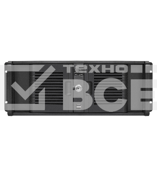Серверный корпус ExeGate Pro 4U480-15/4U4132 <RM 19