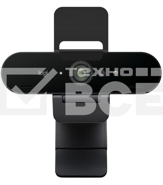 Цифровая камера Logitech Webcam BRIO