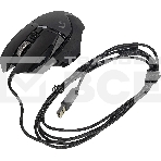 Мышь проводная Logitech G502 HERO черный, 25600 dpi, USB, кнопки - 11, фото13