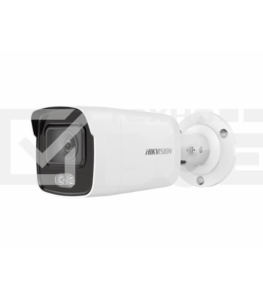 Видеокамера IP Hikvision DS-2CD2027G2-LU(C)(2.8mm) 2.8-2.8мм цветная
