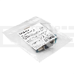 Адаптер USB 2.0-RS232 ExeGate EX-UAS (Am/DB9M, крепеж разъема - винты), фото 1
