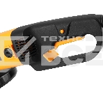 Углошлифовальная машина Deko DKAG2450-230 2450Вт 6300об/мин рез.шпин.:M14 d=230мм, фото2