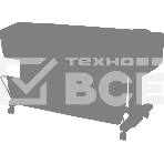 Плоттер струйный HP Designjet T1700 44