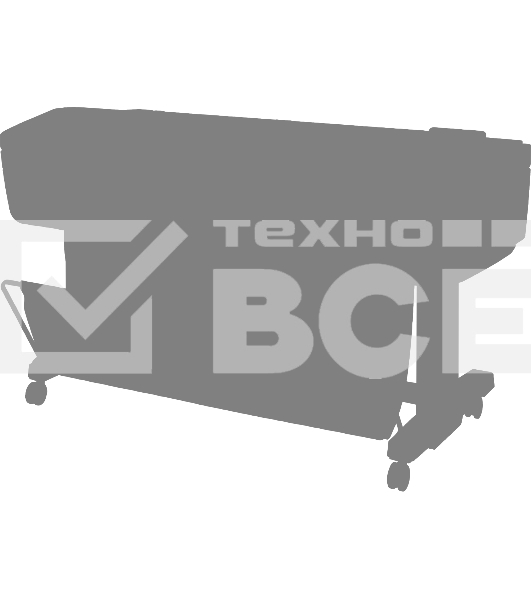 Плоттер струйный HP Designjet T1700 44