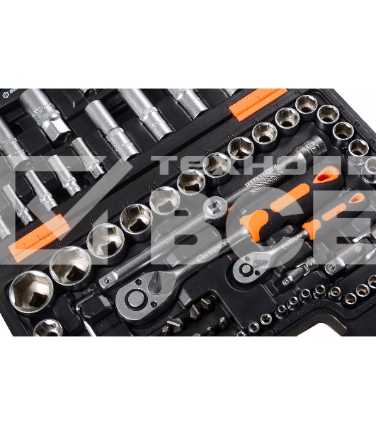 Набор инструментов 73/6/7/8