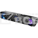 Саундбар Оклик OK-504S 2.0 6Вт черный, фото4