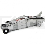 Домкрат MATRIX 510335 подкатный 3т h подъема 130–410мм, фото6