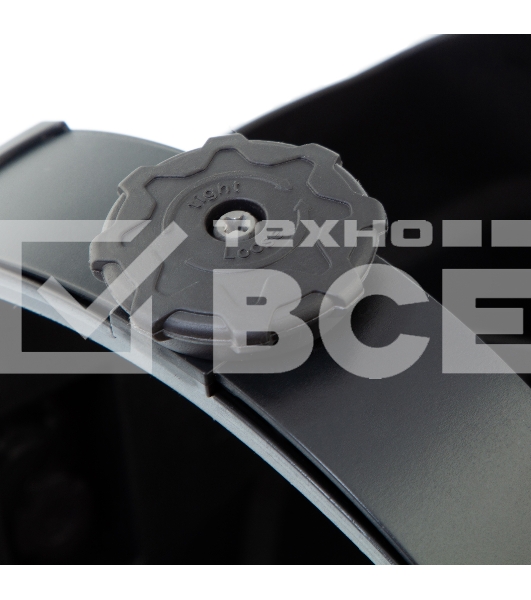 Щиток защитный лицевой (маска сварщика) MTX-100AF, размер см. окна 90х35, DIN 3/11 MTX