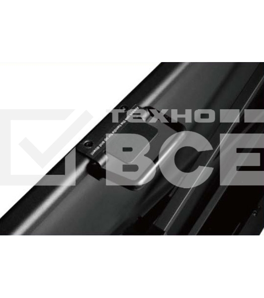 Экран Cactus 150x200см FloorExpert CS-PSFLE-200X150 4:3 напольный рулонный