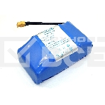 Аккумулятор Amperin 10S2P для гироскутера 36V 4.0Ah Li-ion, фото 1