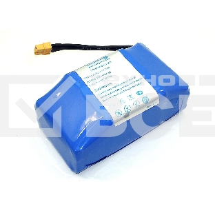 Аккумулятор Amperin 10S2P для гироскутера 36V 4.0Ah Li-ion