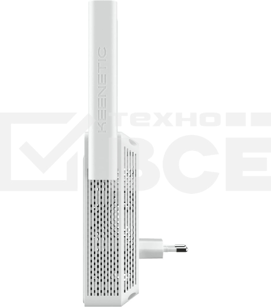 Ретранслятор Wi-Fi сигнала KEENETIC Keenetic Buddy 6 (KN-3411)