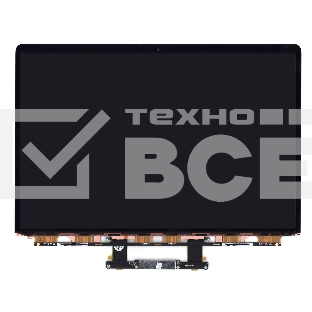 Матрица для MacBook Air M1 A2337