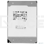 Жесткий диск HDD Toshiba SATA 12Tb 3.5