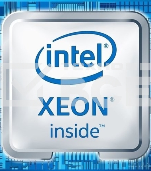 Процессор Intel Xeon E-2286G Soc-1151 4.0GHz OEM