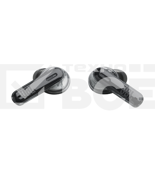 Наушники JBL TUNE BEAM (GHOST Black)